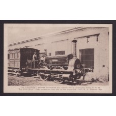 FERROCARRIL 